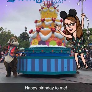 Meet your Posher, Amber